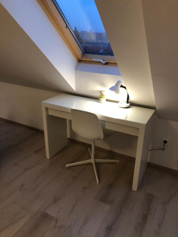 Diamond Apartman Debrecen Bagian luar foto