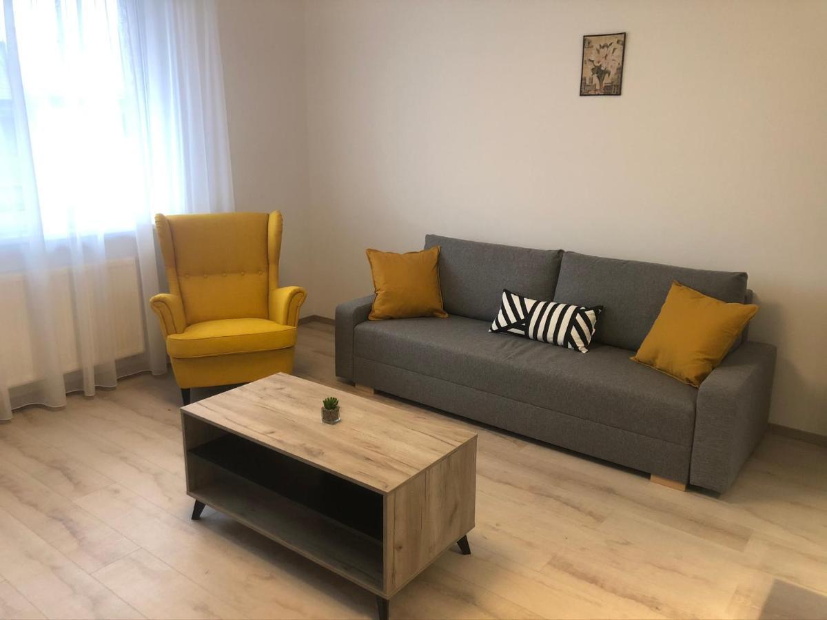 Diamond Apartman Debrecen Bagian luar foto