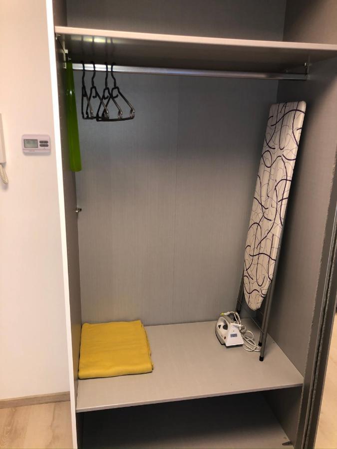 Diamond Apartman Debrecen Bagian luar foto