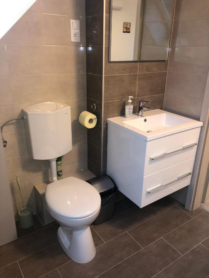 Diamond Apartman Debrecen Bagian luar foto