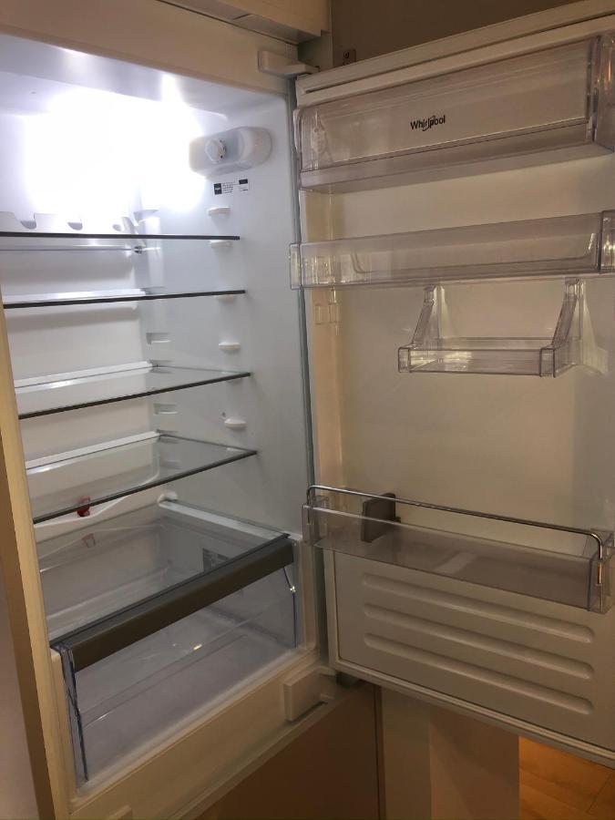 Diamond Apartman Debrecen Bagian luar foto
