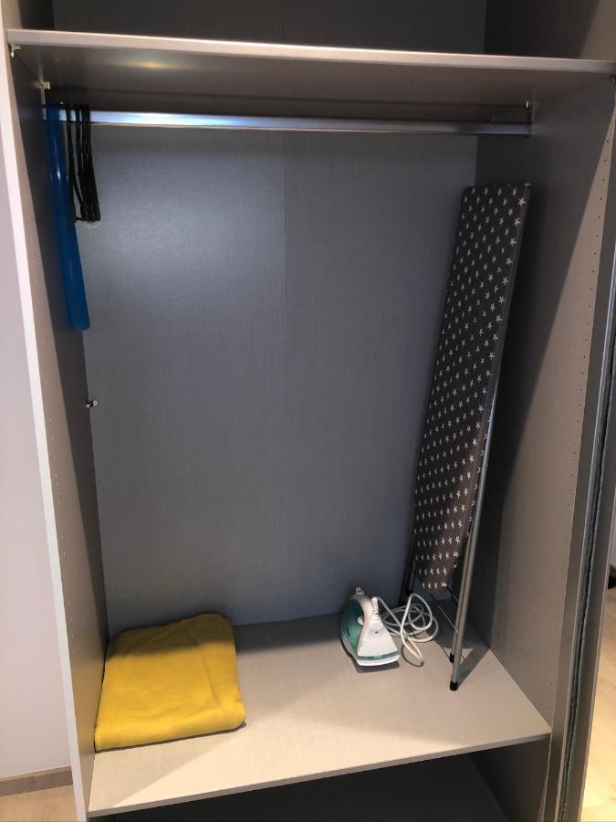 Diamond Apartman Debrecen Bagian luar foto