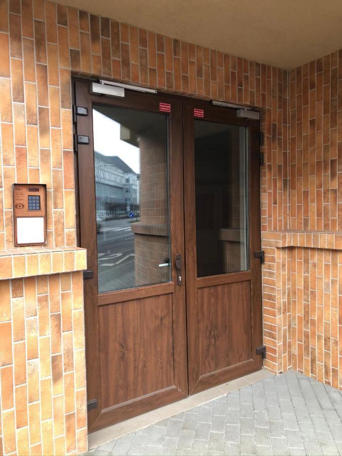 Diamond Apartman Debrecen Bagian luar foto