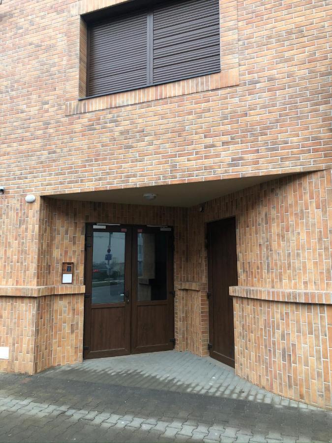 Diamond Apartman Debrecen Bagian luar foto