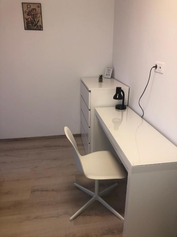Diamond Apartman Debrecen Bagian luar foto