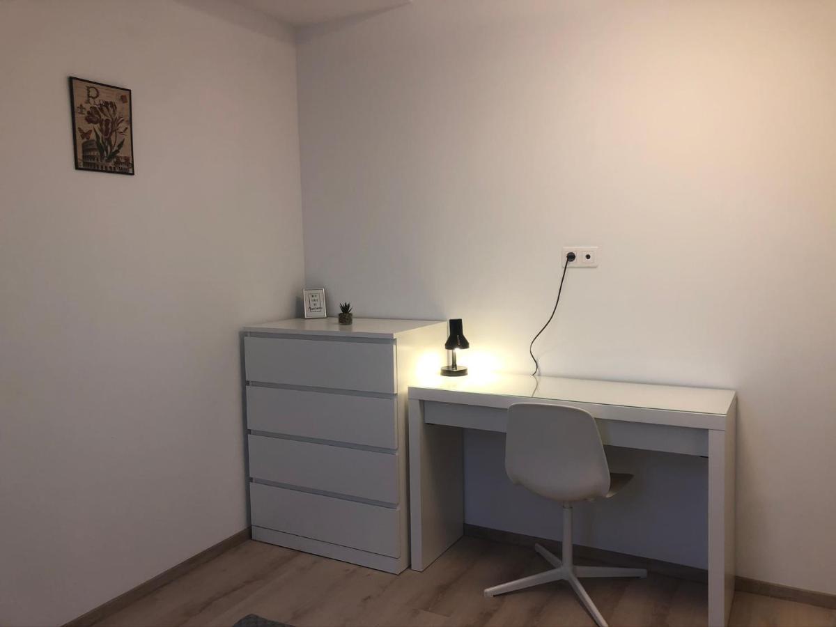 Diamond Apartman Debrecen Bagian luar foto