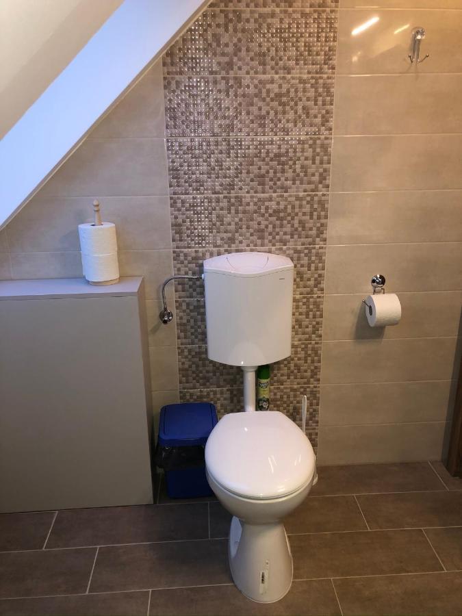 Diamond Apartman Debrecen Bagian luar foto