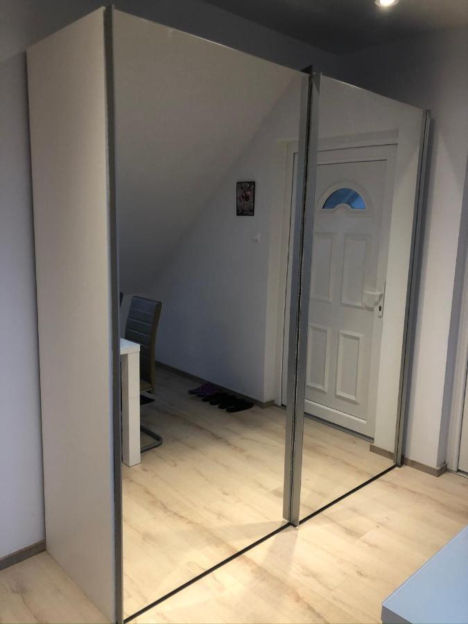 Diamond Apartman Debrecen Bagian luar foto